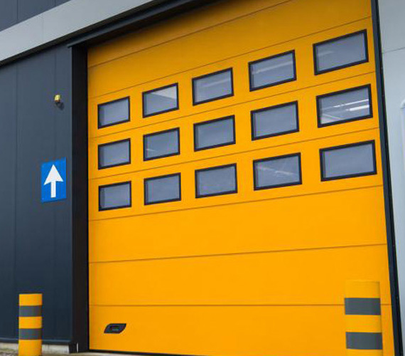 garage doors work of ss entrance automation