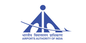 Airports Authority of India – A valued client of SS Entrance Automation