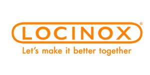 Locinox security and gate hardware solutions – Partner brand of SS Entrance Automation