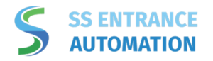 ss entrance automation logo