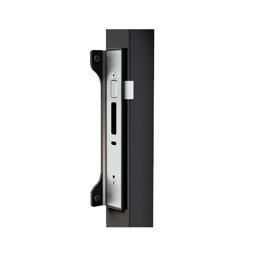 Electric-keep-for-insert-locks