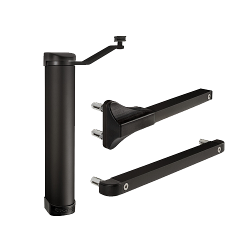 Lion-Hydraulic-Gate-Closer