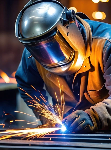 ss entrance automation about-us